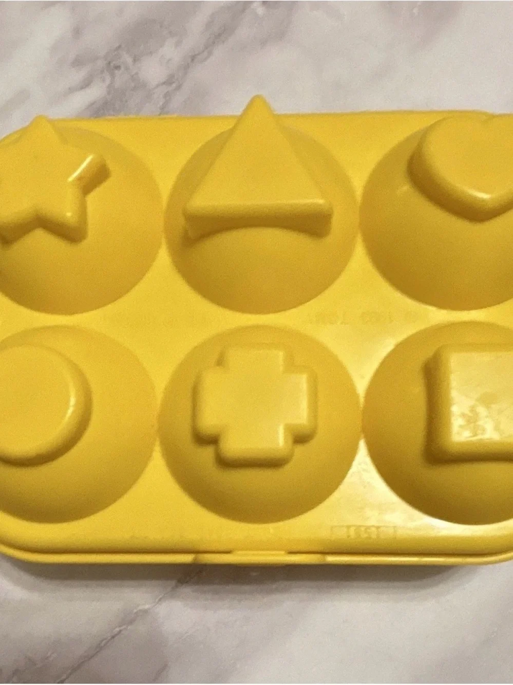Tomy toy squeak